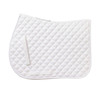 Centaur Imperial Pony Saddle Pad, White.