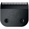 Wahl Ultimate Competition Blade Set, A5, #30, Black.