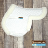 Fleeceworks Therawool Pony Saddle Pad