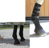 EquiFit HorseSox for Ponies, Black or White