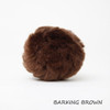 Barking Brown