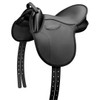 Wintec Kids Saddle, Black