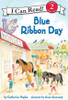 Pony Scouts: Blue Ribbon Day: I Can Read Level 2