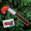 Stud Muffins Slims - 10oz candy cane of horse treats.