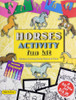 Horses Activity Fun Kit