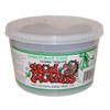 Stud Muffins 20 oz Tub of Horse Treats, Chistmas Cake Flavor