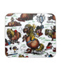 Thelwell Coasters, Set of 4