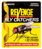 Revenge Fly Strips- Pack of 4