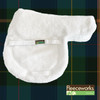 Fleeceworks Easy-Care Bamboo Classic Hunter Pad, Three Sizes