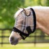 Deluxe Black Plaid