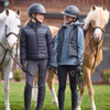 Kerrits Kids Sit Tight Windpro Kneepatch Breech.
