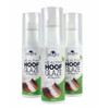 Plughz Healthy Hoof Glaze, 4 Oz Bottle With Applicator