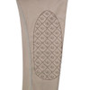 Silicone knee patch on Ovation tights for kids.