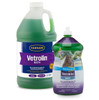 Vetrolin Bath Shampoo, 32 oz and 64 oz.