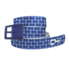 Blue Bits, Blue Buckle