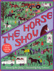 The Horse Show - A Read-Along Coloring Book