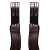 EquiFit  Anatomical Pony Hunter Girth with T-Foam Liner, 36" - 46"