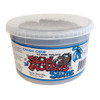 Stud Muffins SLIMS 20 Oz Tub of Horse Treats,  Candy Cane Flavor