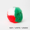 Red/White/Green