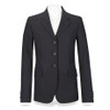 RJ Classics Hailey II Show Coat, Black, Sizes  4 - 16