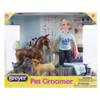 Breyer Freedom Series/Classics Pet Groomer