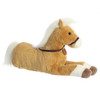 Breyer Plush by Aurora, 18" Palomino