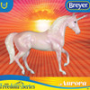 Breyer Freedom Series / Classics, Aurora the Unicorn