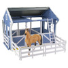 Breyer Deluxe Country Stable & Wash Stall, Freedom Series