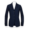  R J Classics Harmony Jr MESH Show Coat, Navy.