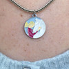 Jump the Moon Necklace