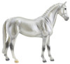 Breyer Freedom Series Pearly Grey Trakehner