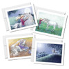 Jump the Moon Individual Note Cards