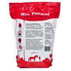Mrs. Pastures Horse Cookies, 8 oz Bag.