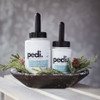 pedi. A Hoof Conditioner, Essential Oils from The Infused Equestrian