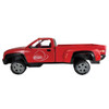 Breyer Traditional Series 'Dually' Pickup Truck, Red