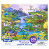 Breyer Unicorn 500 Piece Jigsaw Puzzle