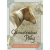 Chincoteague Pony Identification Cards