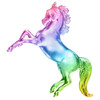 Breyer Suncatcher Horses Paint & Play Kit