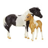 Breyer The Phantom and Misty of Chincoteage, Mare & Foal Gift Set