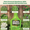 Absorbine UltraShield Green Fly Repellent 32 oz. Spray