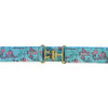 Belle & Bow 1" belt, California
