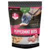 Buckeye All-Natural Peppermint Bit Treats, No Sugar Added, 4 lb Bag