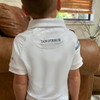 Ian Pierce ProAir3 Boys Short Sleeve Show Shirt, Childs XXS - L