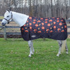 Weatherbeeta Comfitec Essential Turnout Sheet, Squirrel Print, with FREE Squirrel Hay Bag