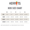 Kerrits Kids Top Rail Coolcore Short Sleeve Tee, Foxglove