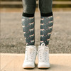 Dreamers & Schemers Boot Socks, Pair & a SPARE, Do You Believe In Magic?