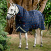 Rhino Plus Pony 250g Medium Blanket , Limited Edition Holiday Plaid