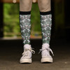 Dreamers & Schemers Pair & a Spare Boot Socks, Pony Mac Green Dala