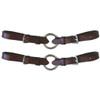 Exselle Elite Ringed Bit Converters, Havana