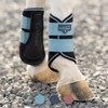 LeMieux Mini Grafter Boots (Brushing Boots) for Ponies 11.2 - 13 Hands.